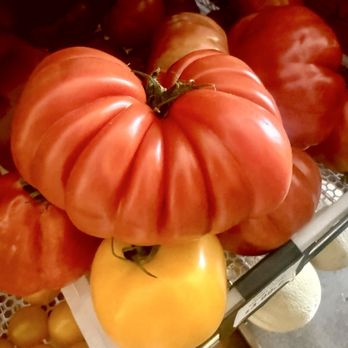 Sasoun Produce - April 10, 2026 | Friday | Inside! | Huge heirloom tomatoes! - Grocery Near Me - Los Angeles, California Sasoun Produce - April 10, 2026 | Friday | Inside! | Huge heirloom tomatoes! - Grocery Near Me - Los Angeles, California