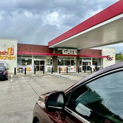 Gate Petroleum - December 2, 2023