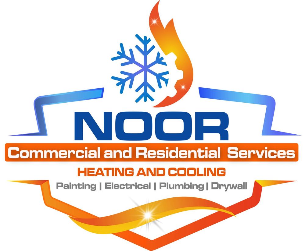 Slide of Noor Air Heating & Cooling