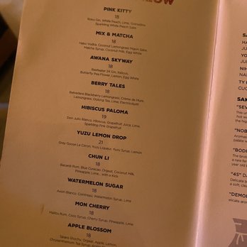 Here Kitty Kitty - Menu - Speakeasies Near Me - Las Vegas, Nevada Here Kitty Kitty - Menu - Speakeasies Near Me - Las Vegas, Nevada