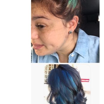 Yssl Hair Studio - Pictures speak a million words. - Hair Salons Near Me - Bixby Knolls, California Yssl Hair Studio - Pictures speak a million words. - Hair Salons Near Me - Bixby Knolls, California