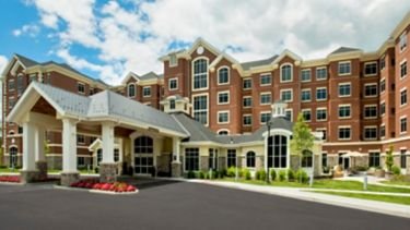 Social spots from Inn at Bellefield / Hyde Park