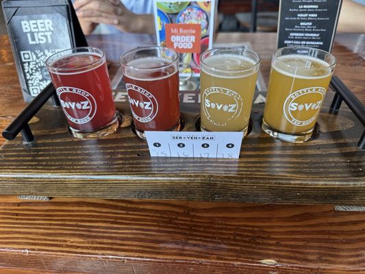 Servehzah Bottle Shop and Tap Room by null