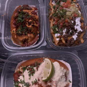 Dirt Dog - dui dog, carne asada fries, elote dog - Hot Dogs Near Me - Las Vegas, Nevada Dirt Dog - dui dog, carne asada fries, elote dog - Hot Dogs Near Me - Las Vegas, Nevada
