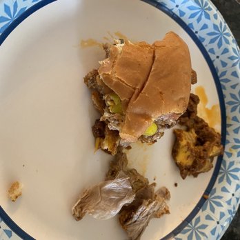 Original Tommy's - *** Found napkin/paper towel in my burger *** - Burgers Near Me - Valencia, California
