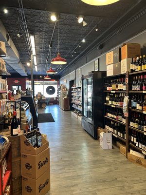 Mongers' Provisions by null