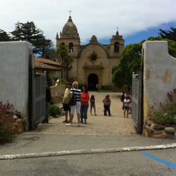 Our Lady of Mt. Carmel Catholic Church