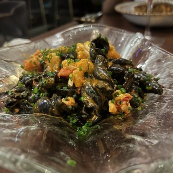 L'Ardente - Seafood pasta - Italian Near Me - Washington, DC, District of Columbia