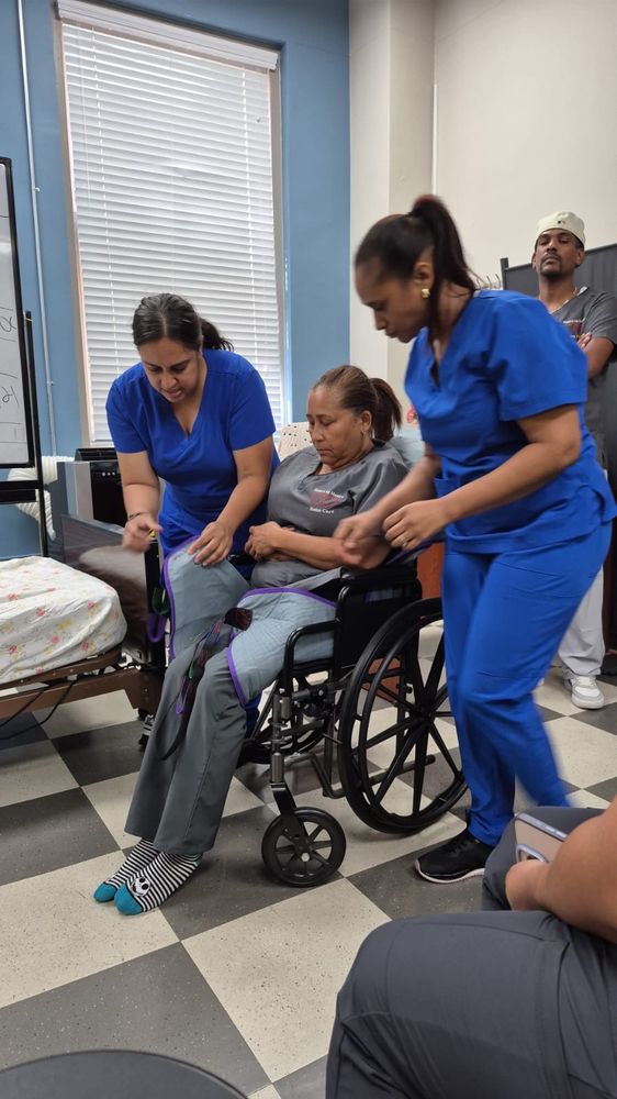 Heart to Heart Home Care - home care agency in Bronx, NY