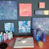 Art Curiosity Studio gift card