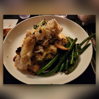 Jean-Pierre's Three16 - Halibut olympia - French Near Me - Tumwater, Washington Jean-Pierre's Three16 - Halibut olympia - French Near Me - Tumwater, Washington