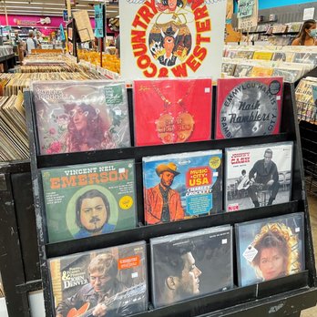Vintage Vinyl - I spy John Denver - Music & DVDs Near Me - University City, Missouri Vintage Vinyl - I spy John Denver - Music & DVDs Near Me - University City, Missouri