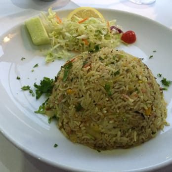 Le Spice - Rice from veg biryani - Indian Near Me - Ely, CAM Le Spice - Rice from veg biryani - Indian Near Me - Ely, CAM