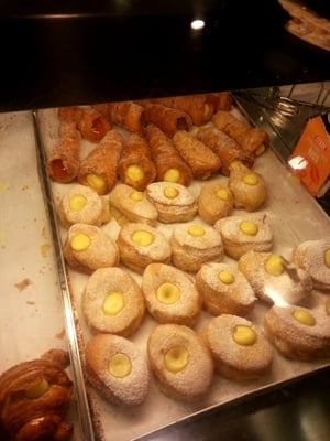Pasticceria Linari by null