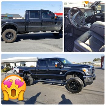 Speedy's Auto Detailing - Before & After! - Auto Detailing Near Me - Moses Lake, Washington