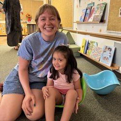 Oneonta Cooperative Nursery School