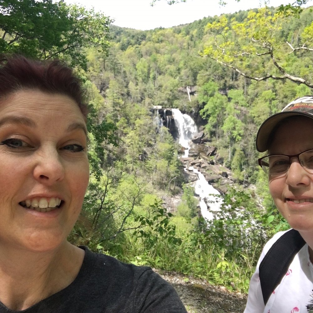 Upper Whitewater Falls - Hiking Near Me - Sapphire, North Carolina Upper Whitewater Falls - Hiking Near Me - Sapphire, North Carolina