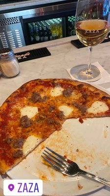 ZAZA Italian Gastrobar by null