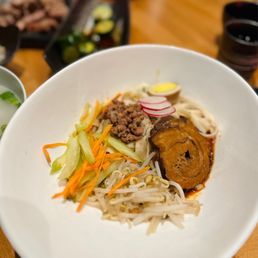 Signature Noodles