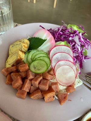 Hanai Vancouver by null