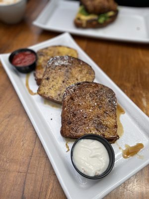 Lofty Coffee Little Italy Cafe and Bakery by null