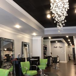 PandaGlam Salon & Lash Bar