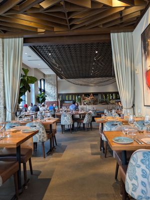 Rumi's Kitchen Avalon by null