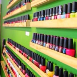 Hanancy Nails