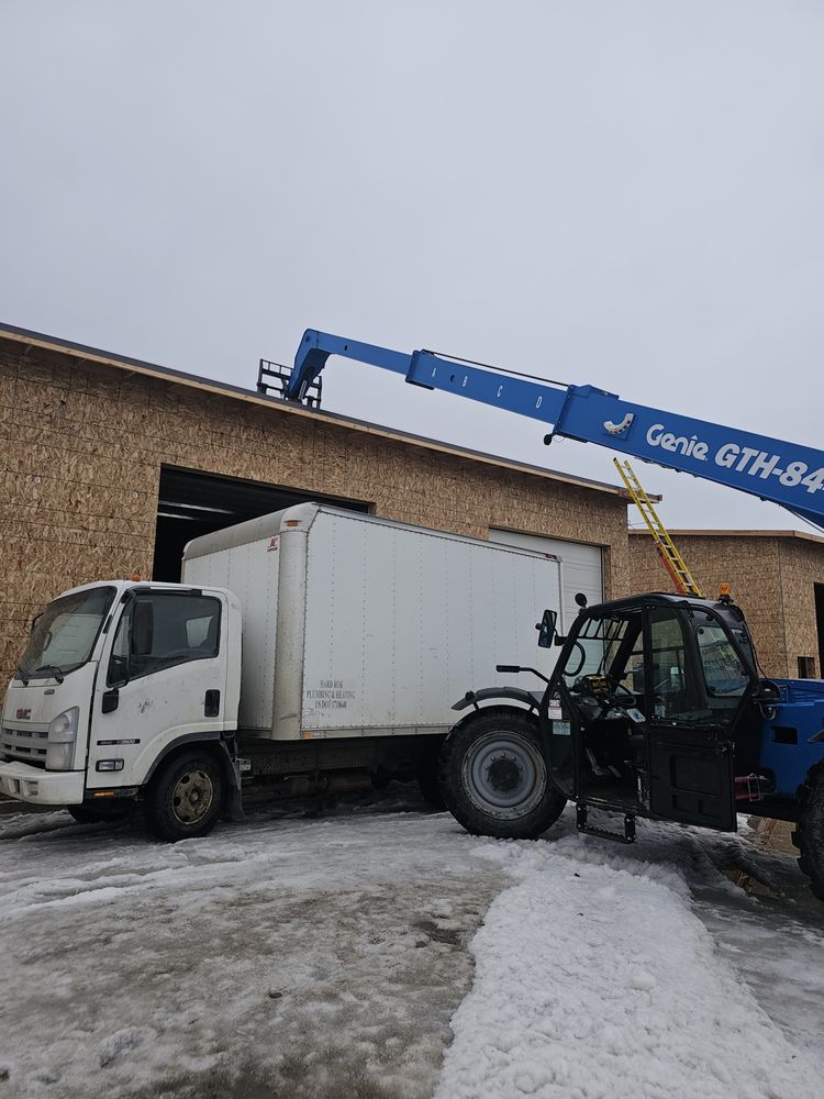 Slide of Kingdom Contractors