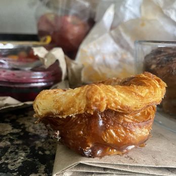 Starter Bakery - Bakeries Near Me - Berkeley, California