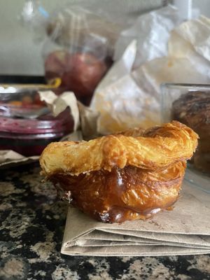 Starter Bakery by null