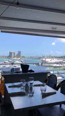 Casablanca Waterfront Bar and Grill by null