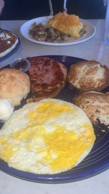 Punky's Diner and Pies by null