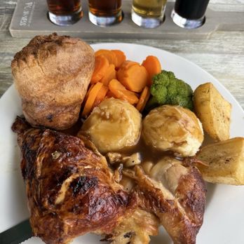 Shakespeare Pub & Grille - Sunday Roast - Pubs Near Me - San Diego, California Shakespeare Pub & Grille - Sunday Roast - Pubs Near Me - San Diego, California