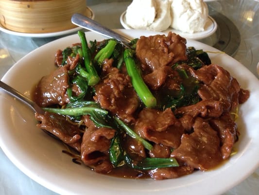 Yangtze Restaurant by null