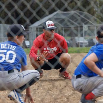 MADE Baseball - Trainers Near Me - St. Cloud, Florida