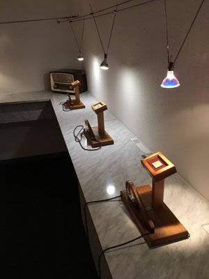 Museum of miniatures by null
