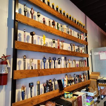The Cellar Bottle Shop - a wall of liquor bottles - Bars Near Me - Whittier, California The Cellar Bottle Shop - a wall of liquor bottles - Bars Near Me - Whittier, California