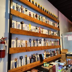 The Cellar Bottle Shop