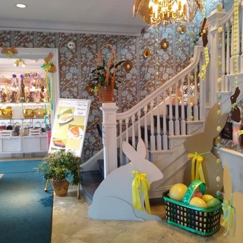 Alethea's Chocolates - Easter Bunny duties on my lunch break today. =;-) - Desserts Near Me - Williamsville, New York Alethea's Chocolates - Easter Bunny duties on my lunch break today. =;-) - Desserts Near Me - Williamsville, New York
