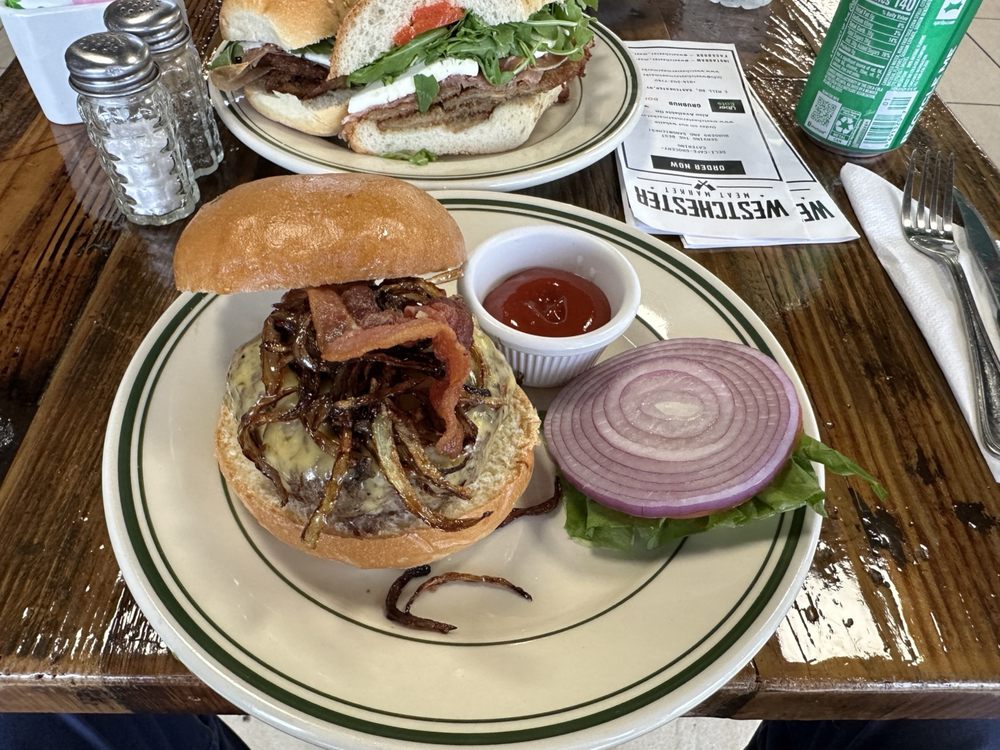 WESTCHESTER MEAT MARKET CLOSED Updated April 2024 13 Photos 1