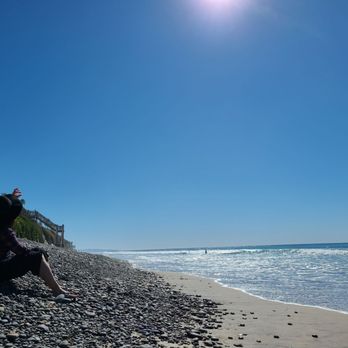 Alila Marea Beach - Beautiful beach - Venues & Event Spaces Near Me - Encinitas, California