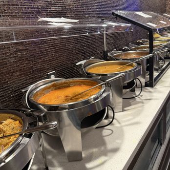 Mantra India - Indian Near Me - Mountain View, California