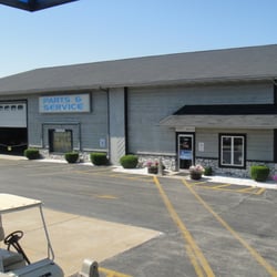 Pete's Rv Center Indiana
