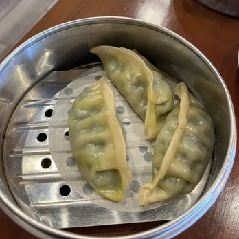 Pagoda - Vegetable Dumpling - Dim Sum Near Me - Roseville, Minnesota Pagoda - Vegetable Dumpling - Dim Sum Near Me - Roseville, Minnesota