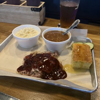Bubba’s Bones & Brews - Gastropubs Near Me - Cathedral City, California