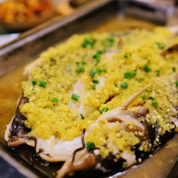 Dong Ting Chun - Chinese Near Me - Edmonds, Washington