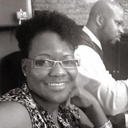 Bottle & Bottega NxNW San Antonio - Jamelle G., Owner Bottle & Bottega NxNW San Antonio