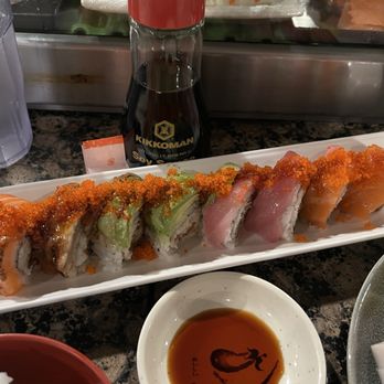 Sen Dai Sushi - Japanese Near Me - Milpitas, California Sen Dai Sushi - Japanese Near Me - Milpitas, California