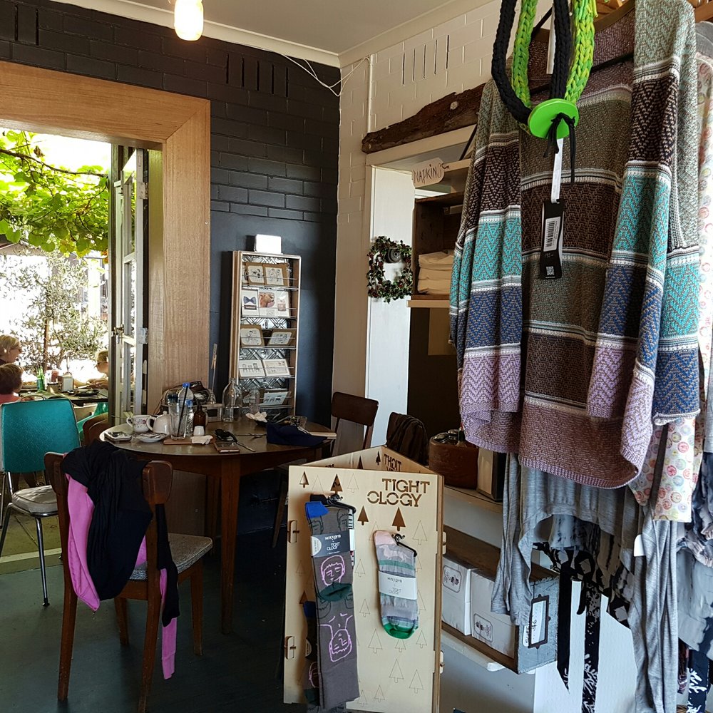 Kilcunda General Store - Gifts available - Food Near Me - Kilcunda, VIC